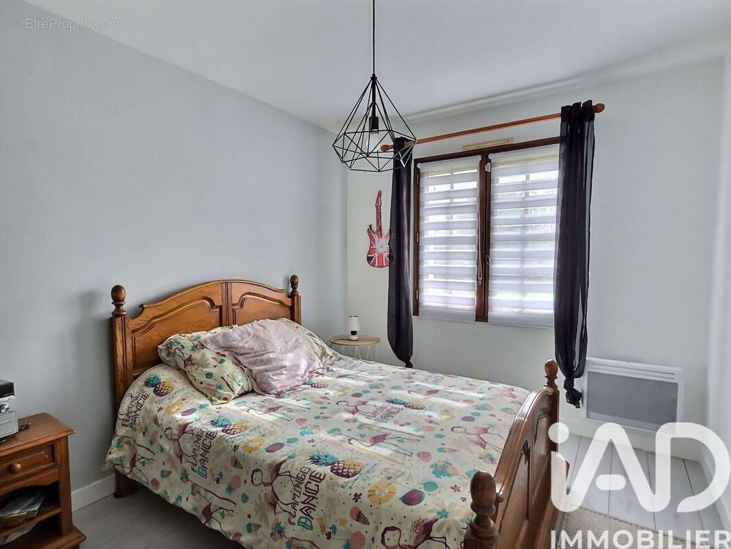 Photo 4 - Maison à SALLES