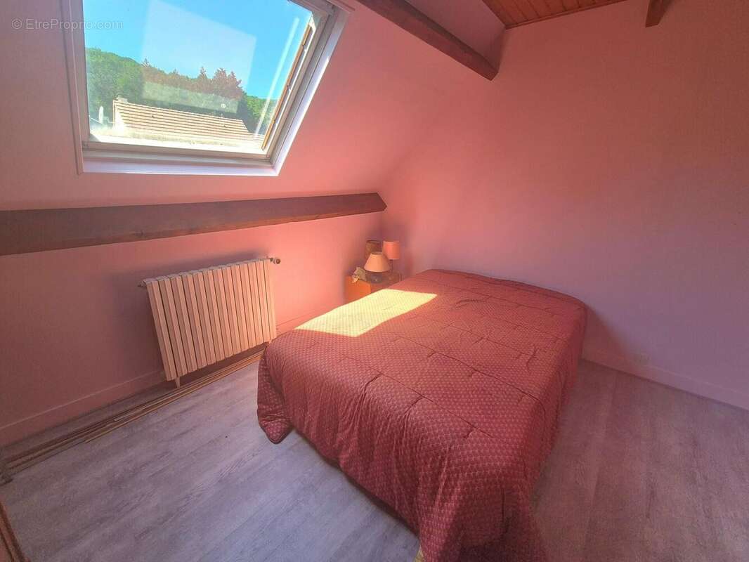Photo 9 - Maison à ROSNY-SUR-SEINE