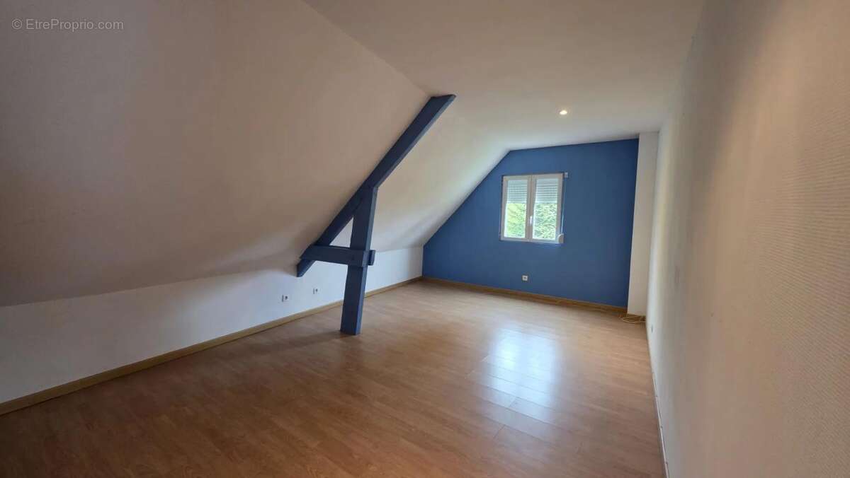 Maison à FOUQUENIES