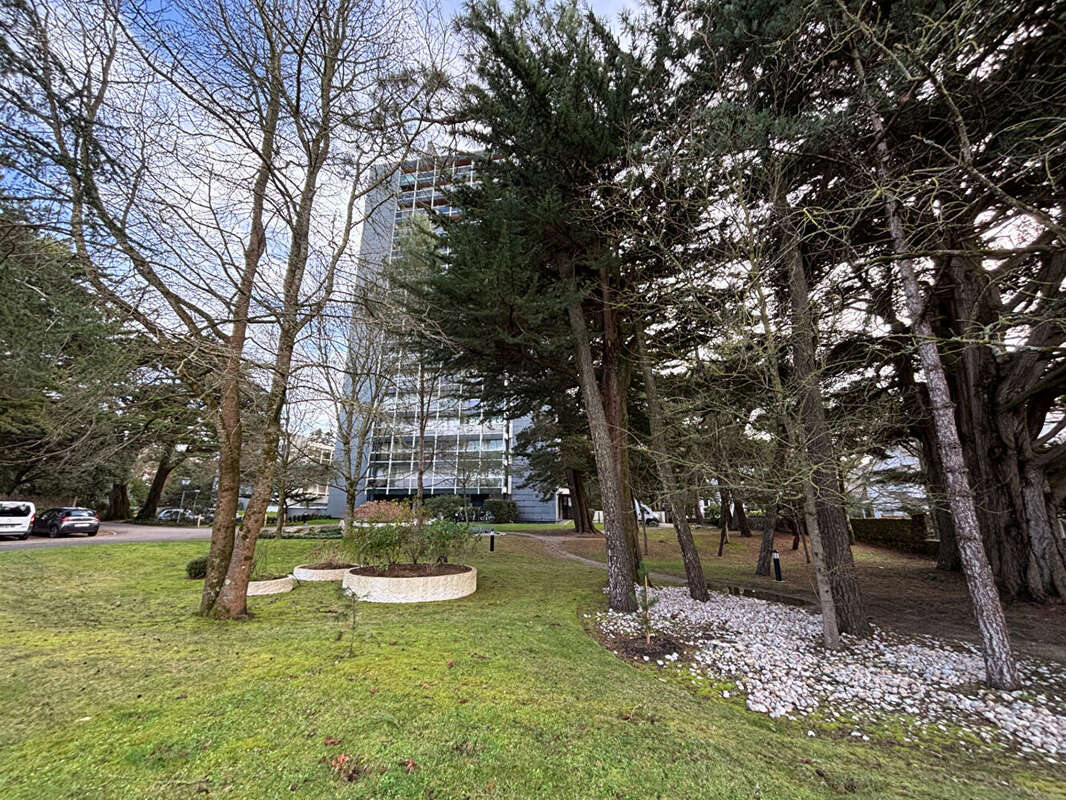 Appartement à LA BAULE-ESCOUBLAC