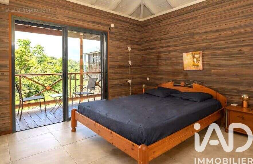 Photo 6 - Maison à PETIT-BOURG