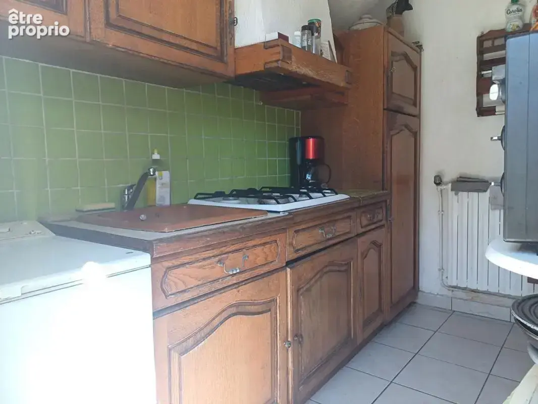 Maison en pierres - photo 6