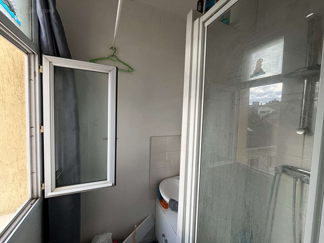 Appartement à CLAMART