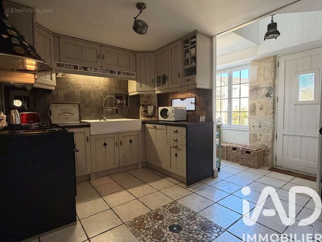 Photo 3 - Maison à MERVENT