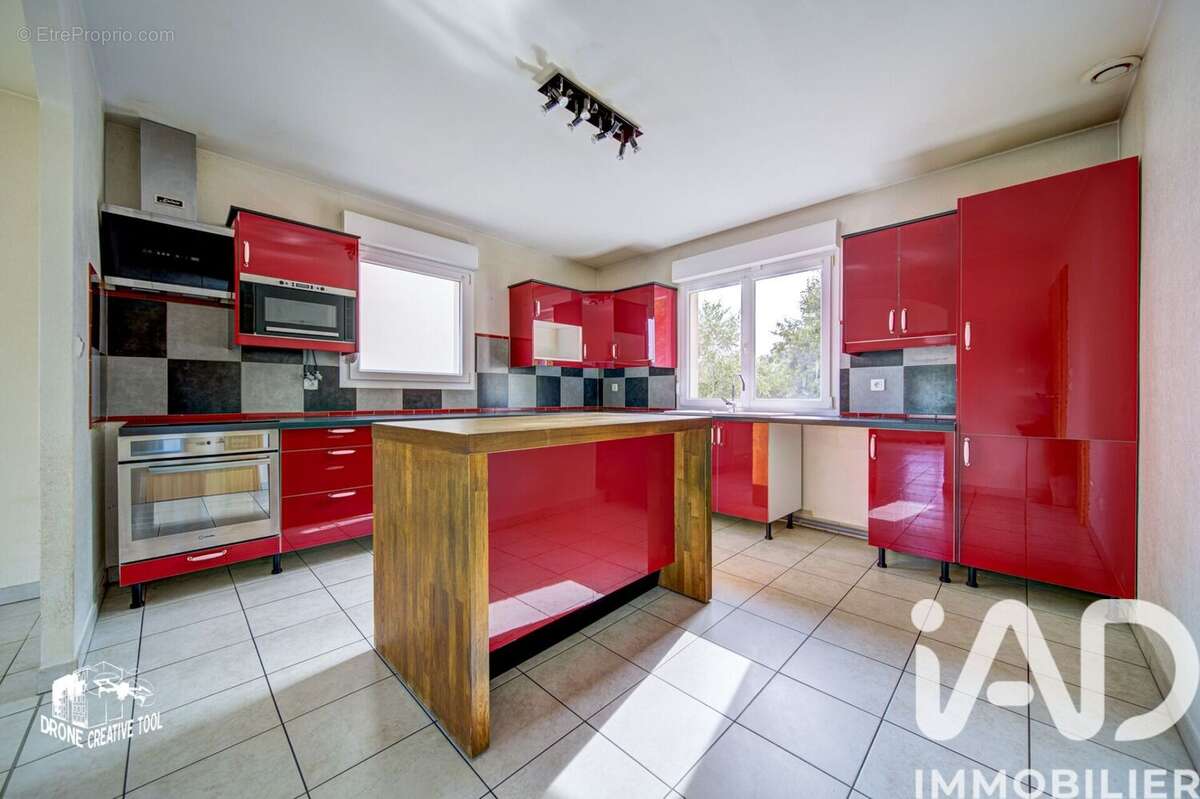 Photo 8 - Maison à CORNY-SUR-MOSELLE