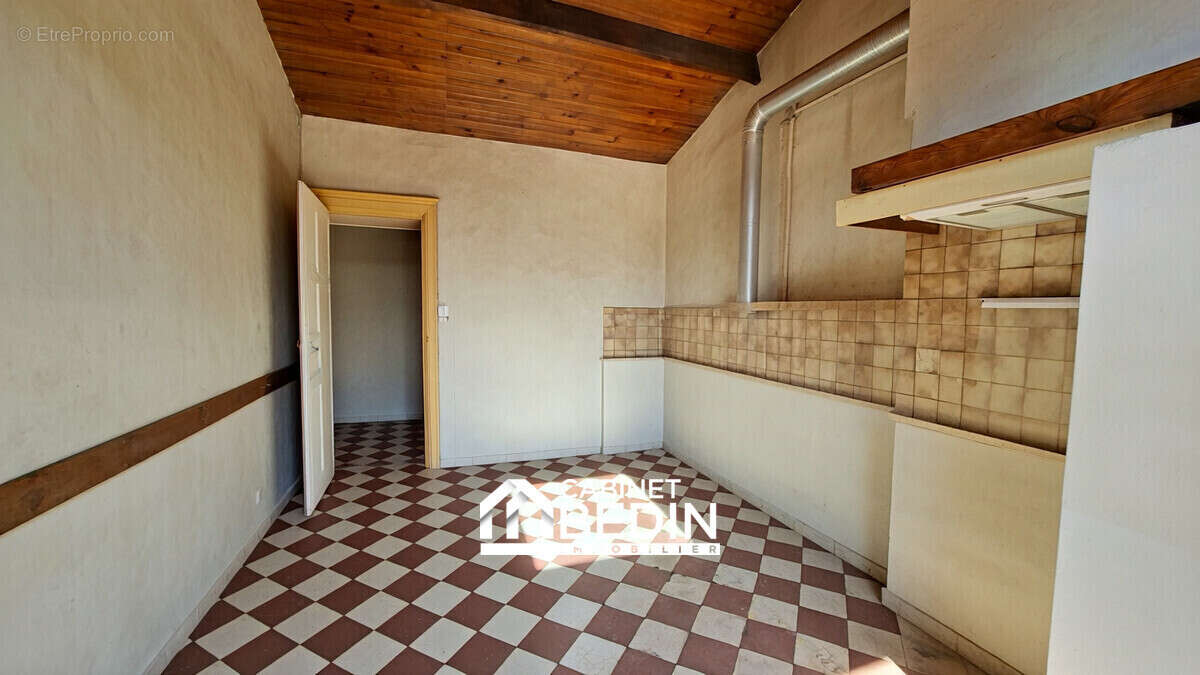 Maison 88 m² à Saint-Medard-D'eyrans  - photo 6