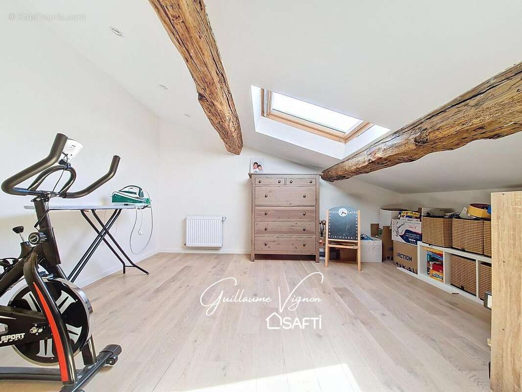 Photo 8 - Maison à FRANCHEVILLE