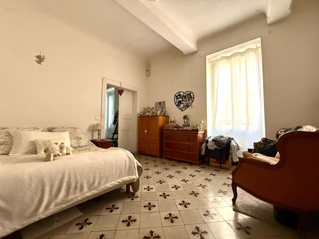 Appartement à LODEVE
