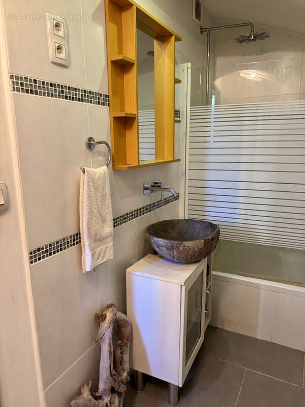 Appartement T2 en rez-de-maison - photo 24