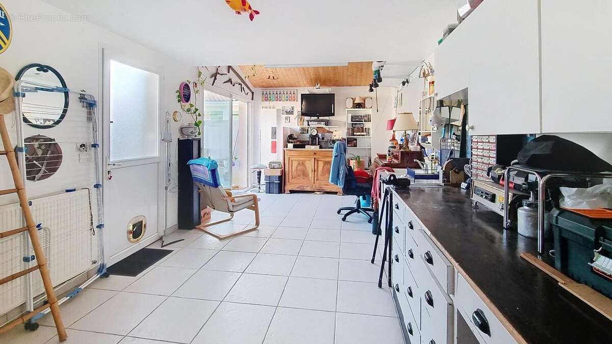 Photo 6 - Maison à LA JARNE