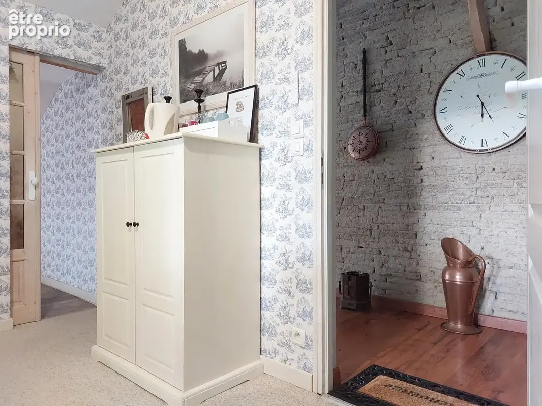 Maison à vendre 7 pièces MONTAUBAN (82) avec chambres d'hôtes, piscine, jardin et dépendance - photo 88