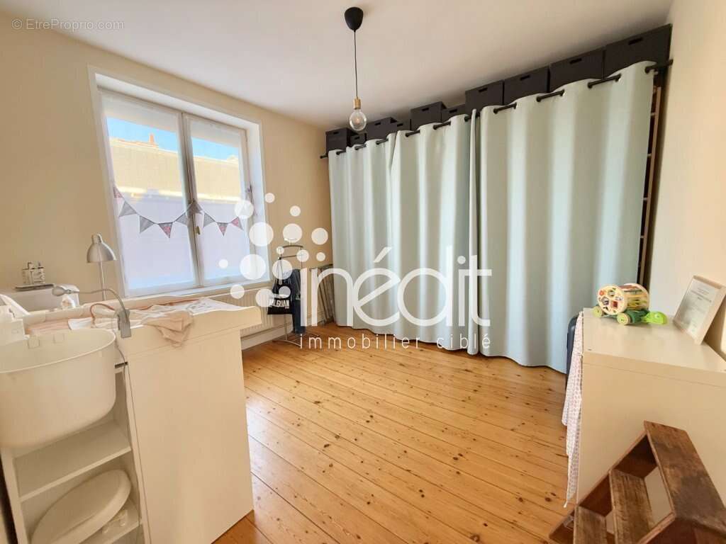 Maison à LAMBERSART