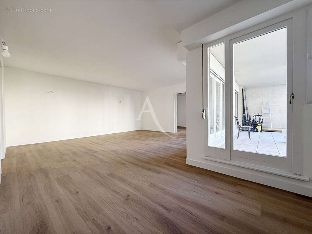 Appartement à CHATOU