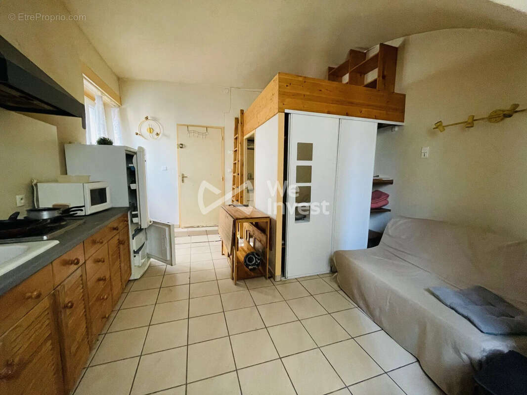 Appartement à RIOM