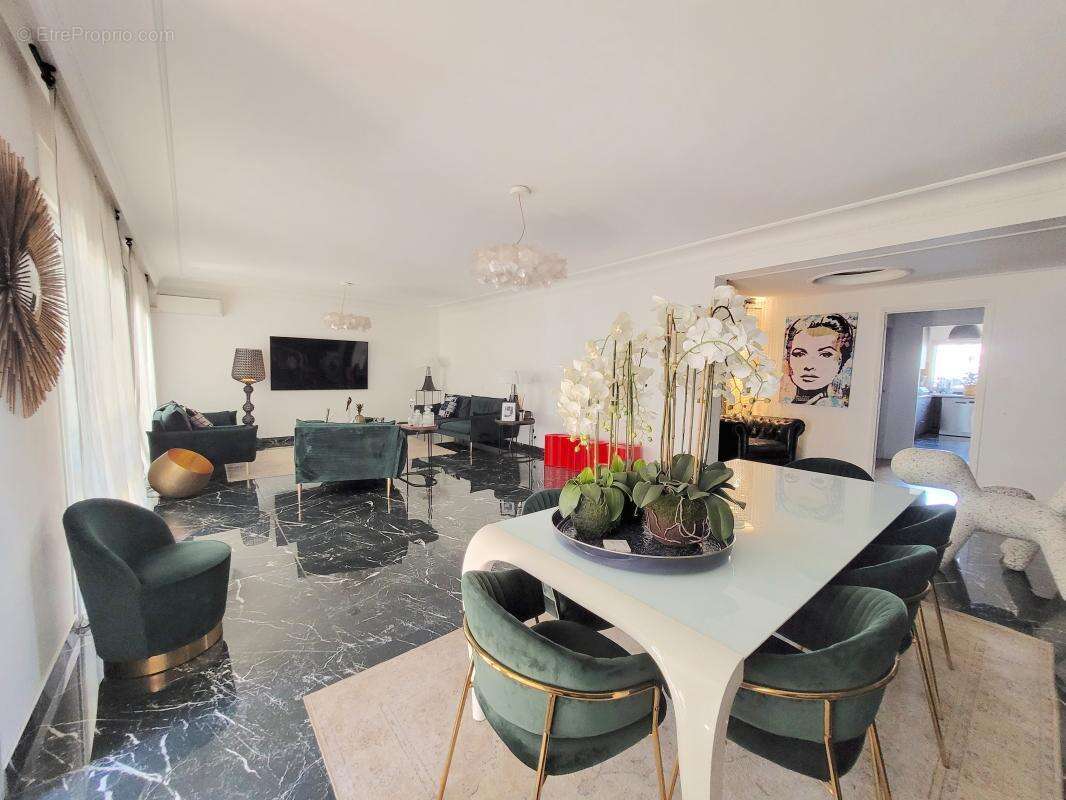 Appartement - photo 4