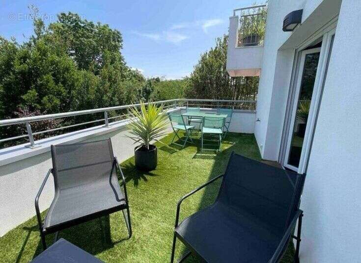 Appartement à LA ROCHELLE