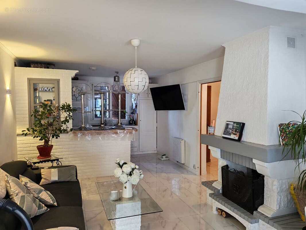 Appartement à MOISSAC