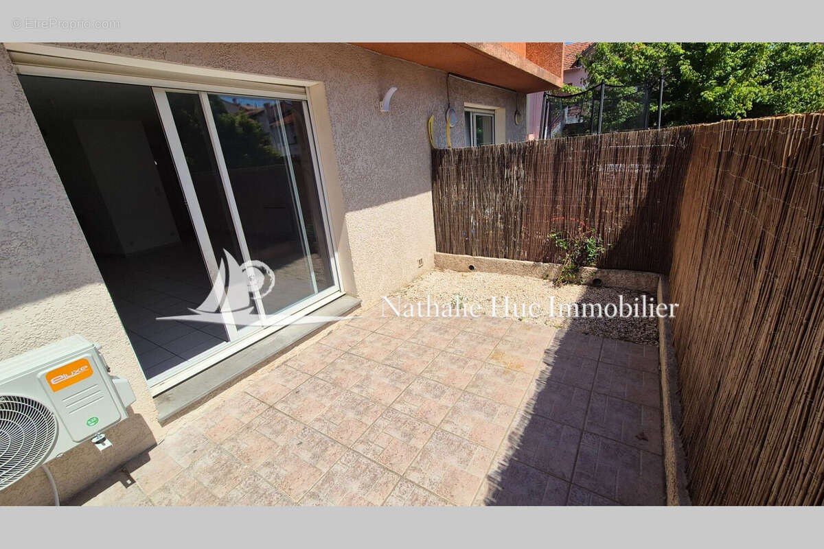 Appartement 60 m² à Perpignan  - photo 9