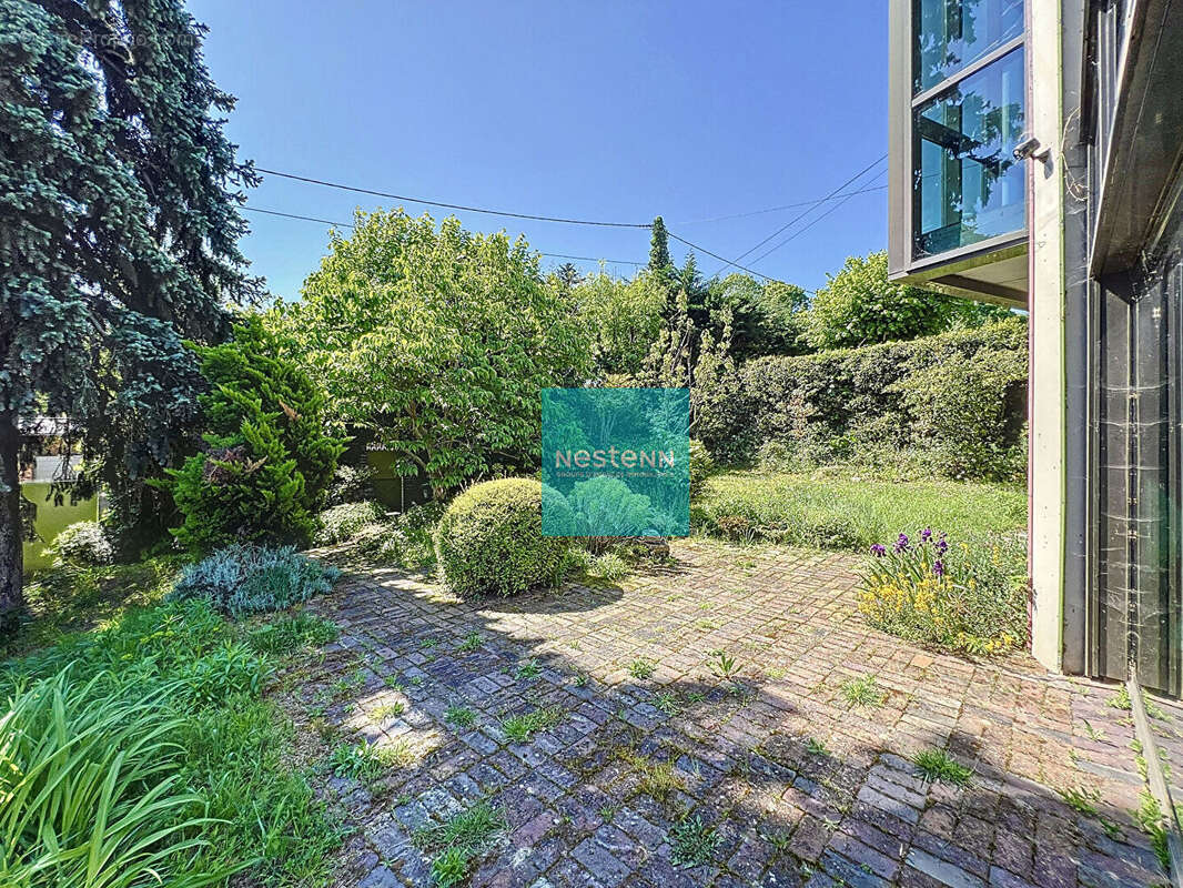 Maison à FRANCONVILLE