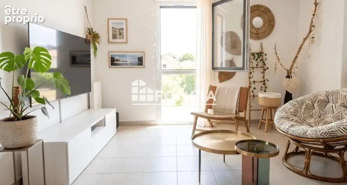 Appartement à LABENNE