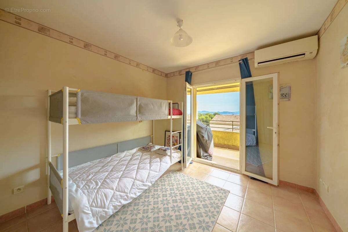 Appartement à LA CIOTAT