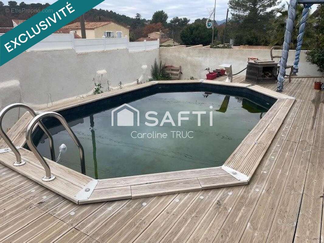 Photo 7 - Maison à ROCBARON