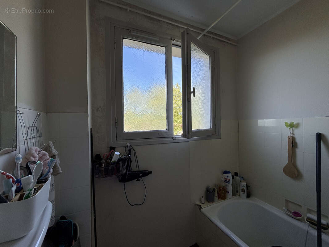 Appartement à TARBES