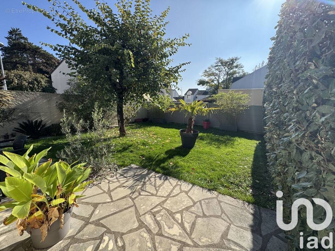 Photo 1 - Maison à NANTES