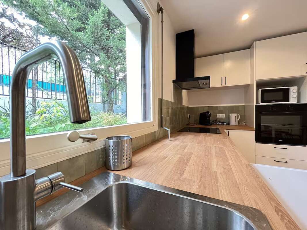 Maison à VITRY-SUR-SEINE