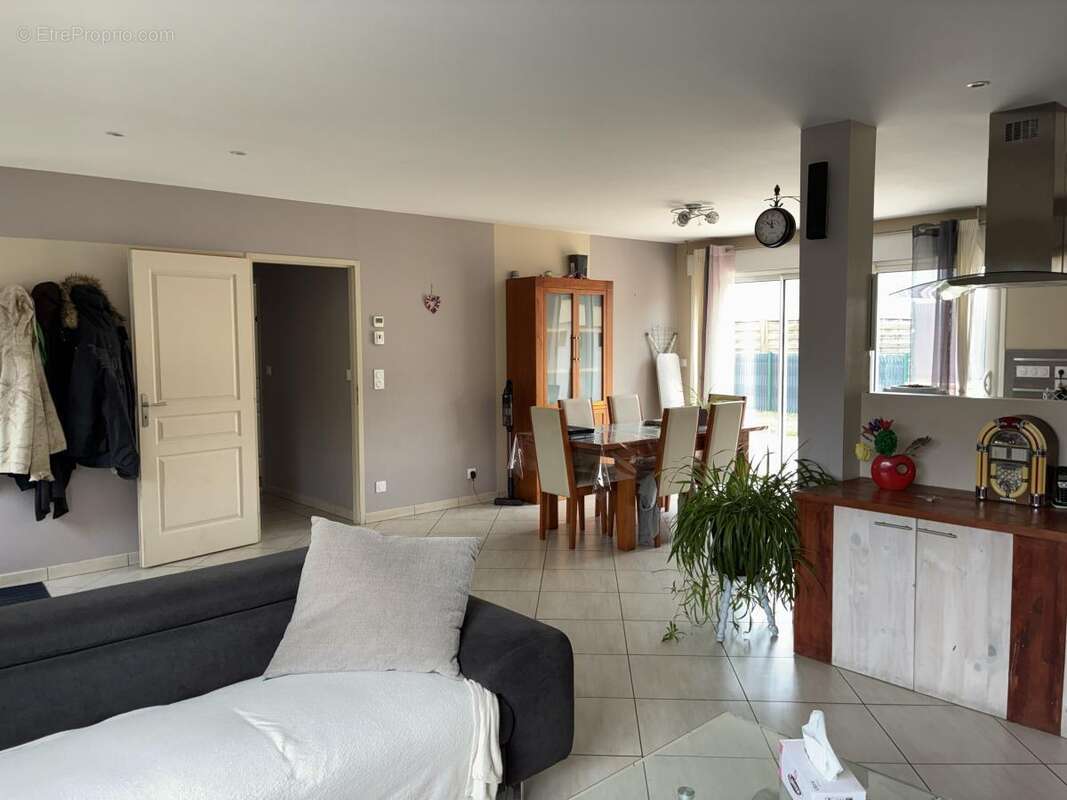 Maison 119 m² à Force  - photo 4