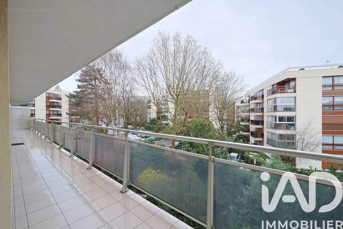 Photo 1 - Appartement à LE CHESNAY