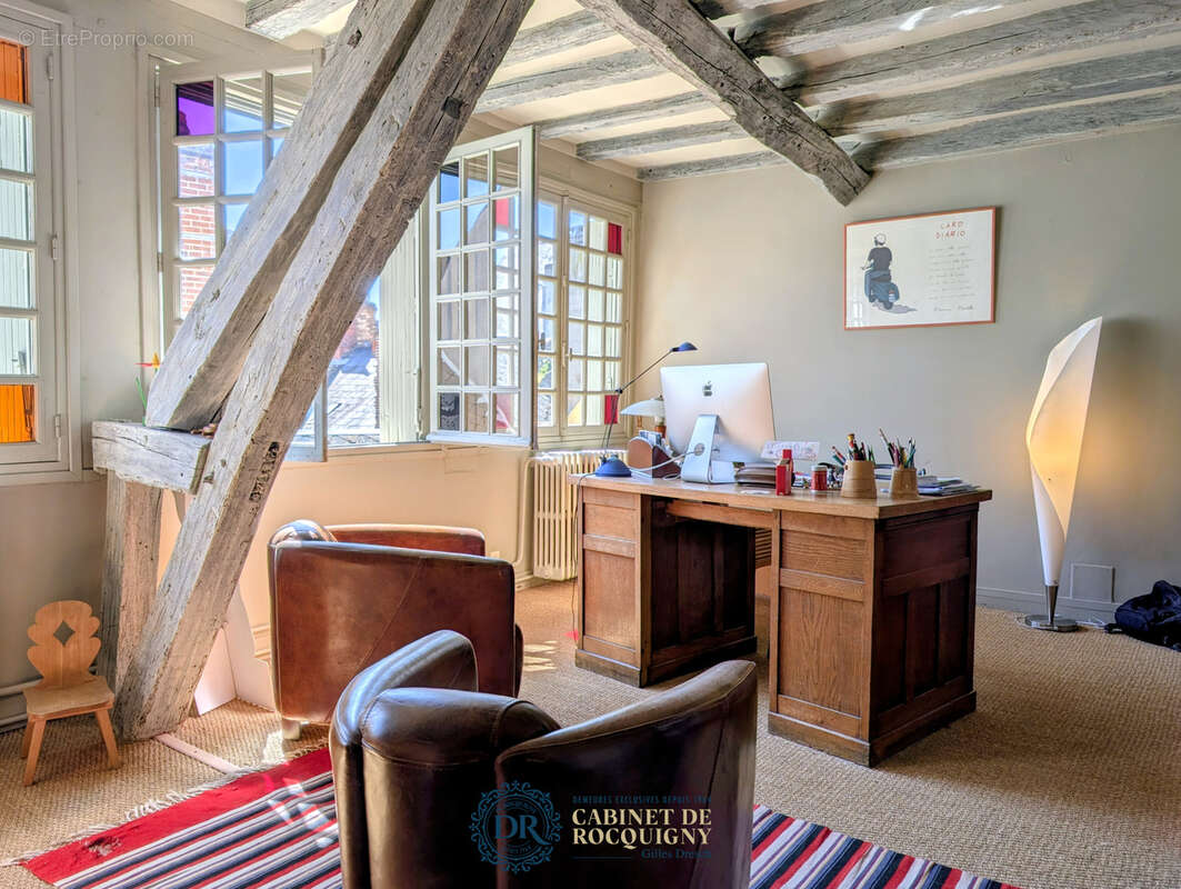 Maison / appartement a vendre orleans centre - photo 20