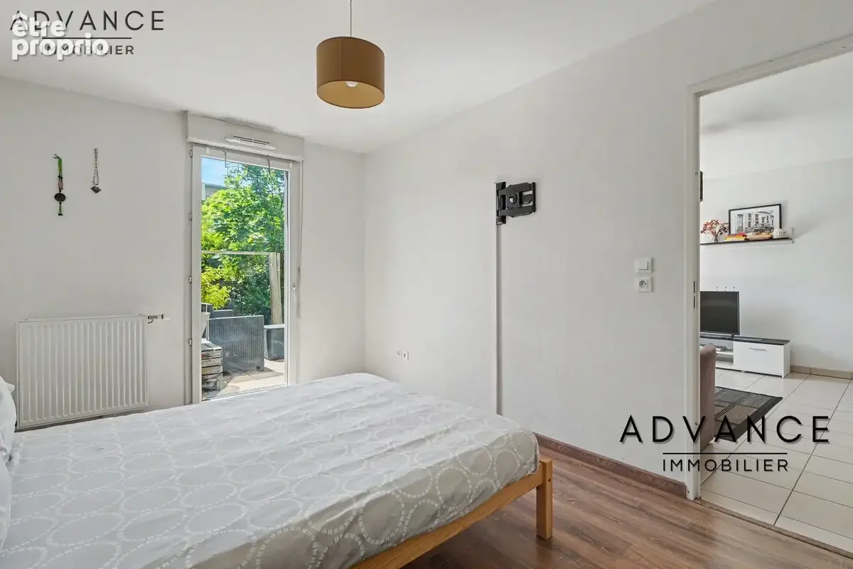 Appartement 3 pièces 65 m² à vendre à Toulouse (31300) - photo 8