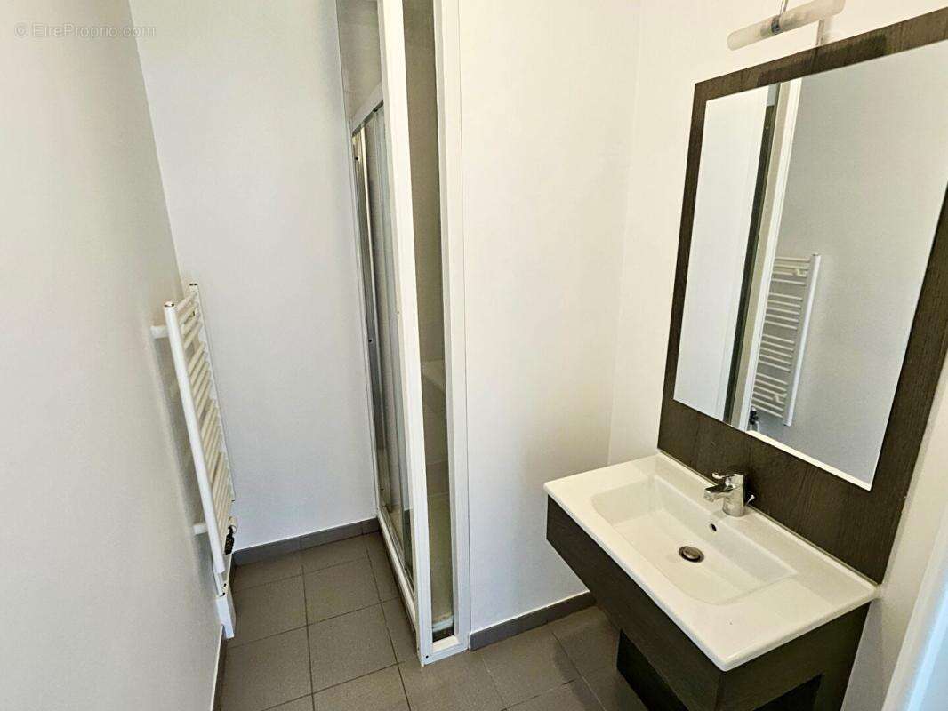 Appartement à MONTREUIL