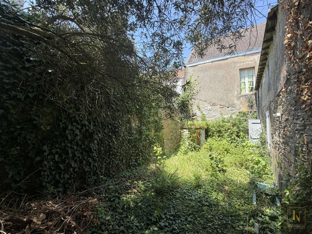 Maison à SAINT-PERE-EN-RETZ