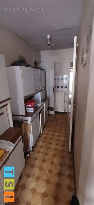 Maison à BAGNERES-DE-LUCHON