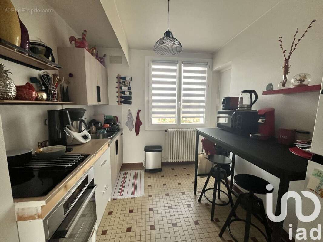 Photo 4 - Appartement à LIVRON-SUR-DROME