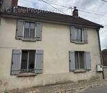 Appartement à LIZY-SUR-OURCQ