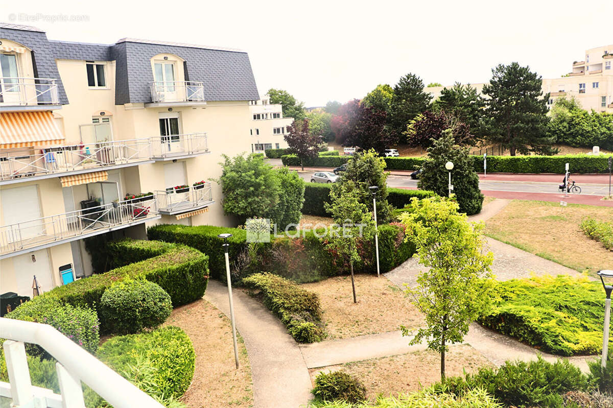 Appartement à CHATOU