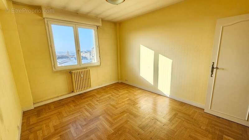 Appartement à LIMOGES