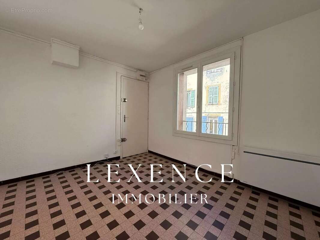 Appartement à GARDANNE