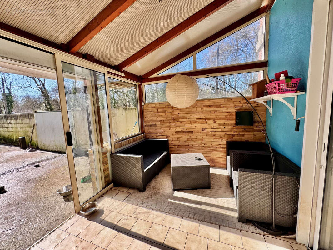 Maison à CORCOUE-SUR-LOGNE