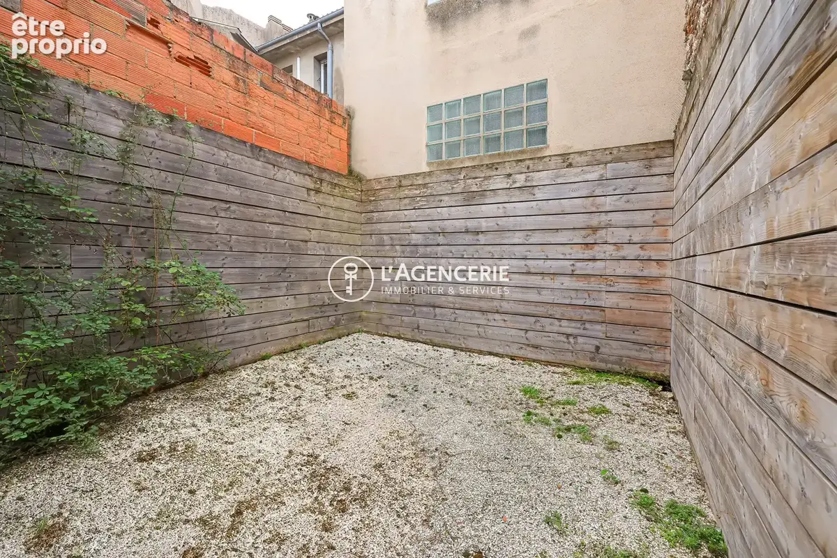 Appartement 4 pièces 80 m² à vendre à Albi (81000) - photo 9