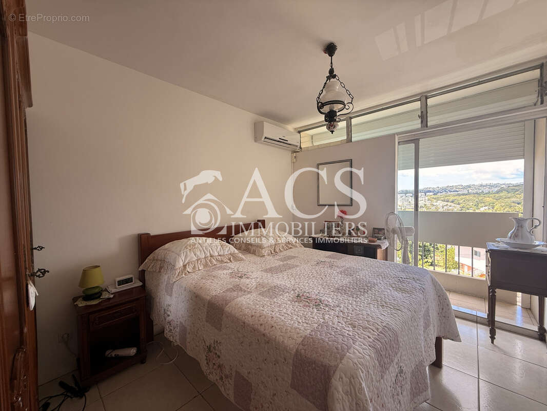 Appartement à LE LAMENTIN