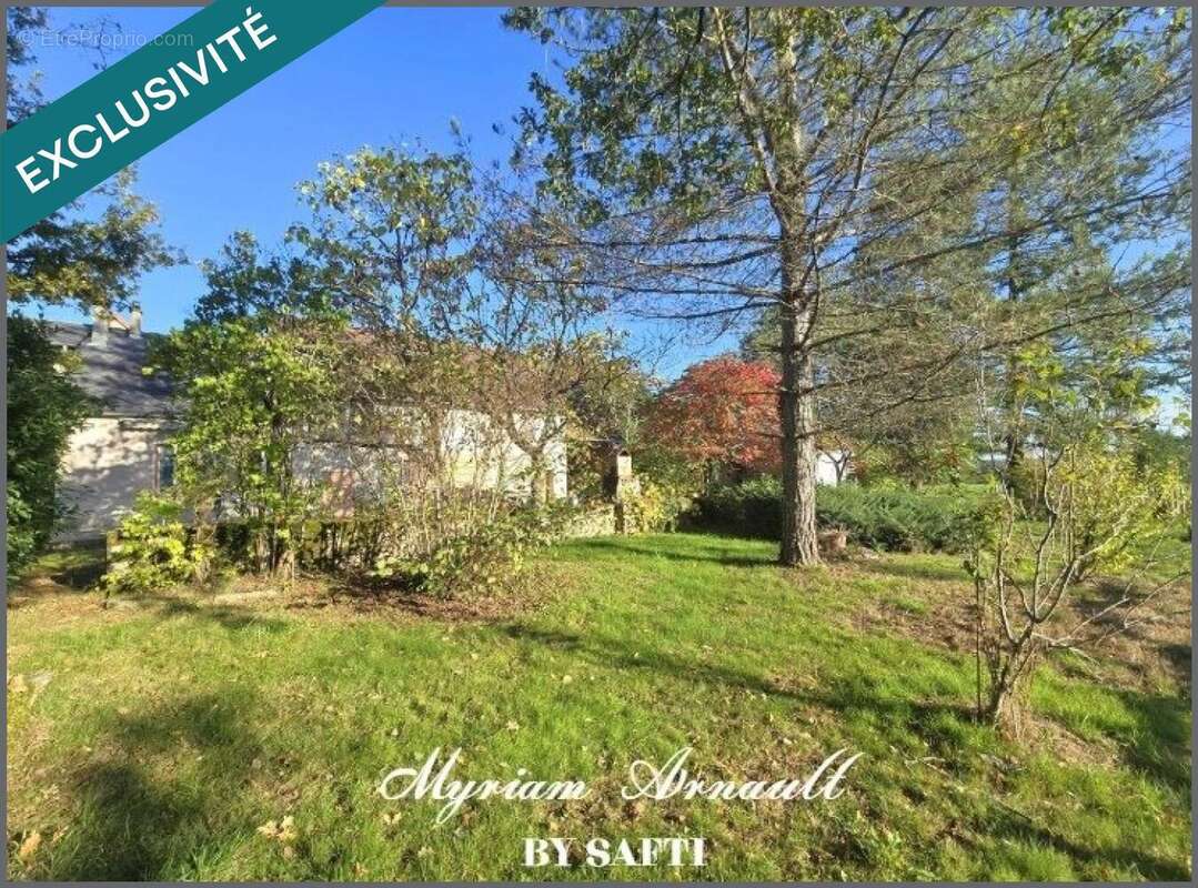 Photo 6 - Maison à SAINT-MARTIN-LE-MAULT