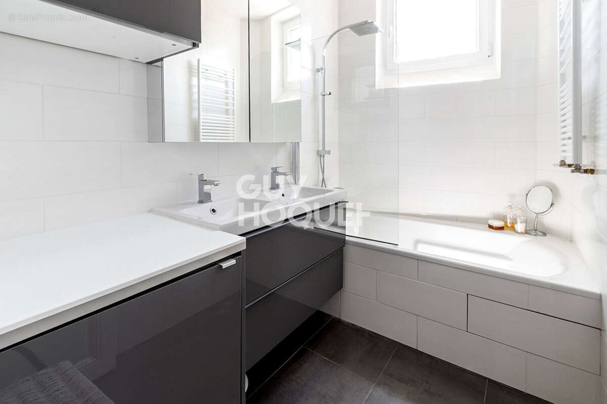 Appartement à PUTEAUX