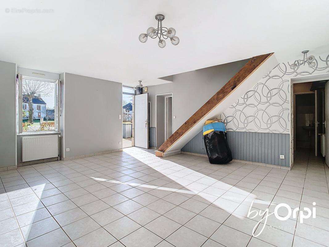 Maison à SAINT-FARGEOL