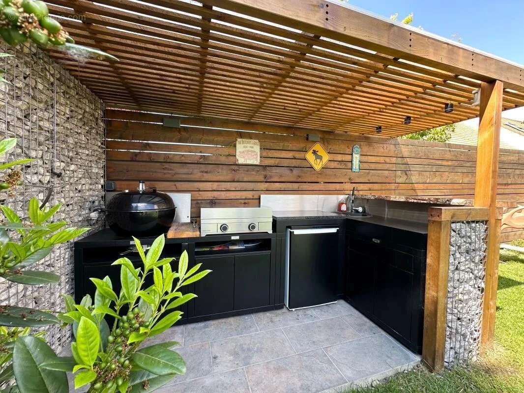 Maison à HERBLAY