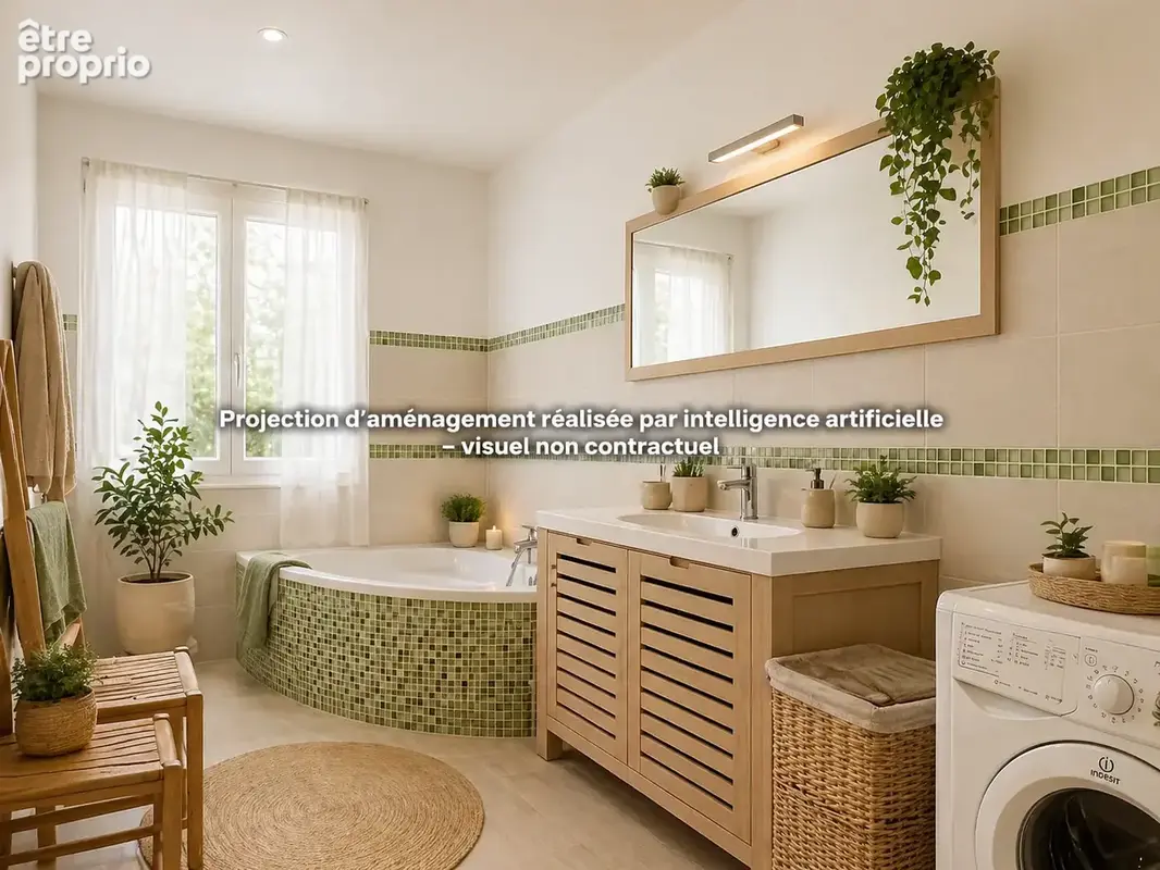 Beau pavillon secteur LIANCOURT - RANTIGNY 60290 - photo 18