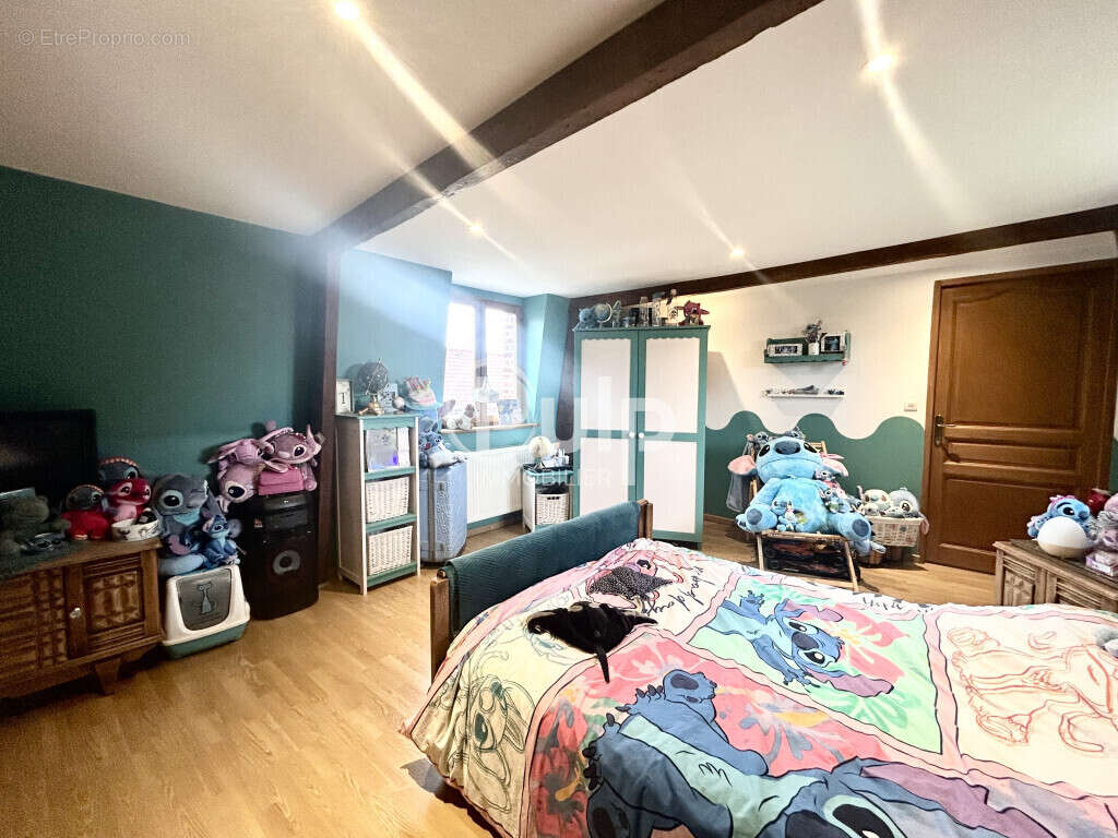 Maison à BILLY-BERCLAU